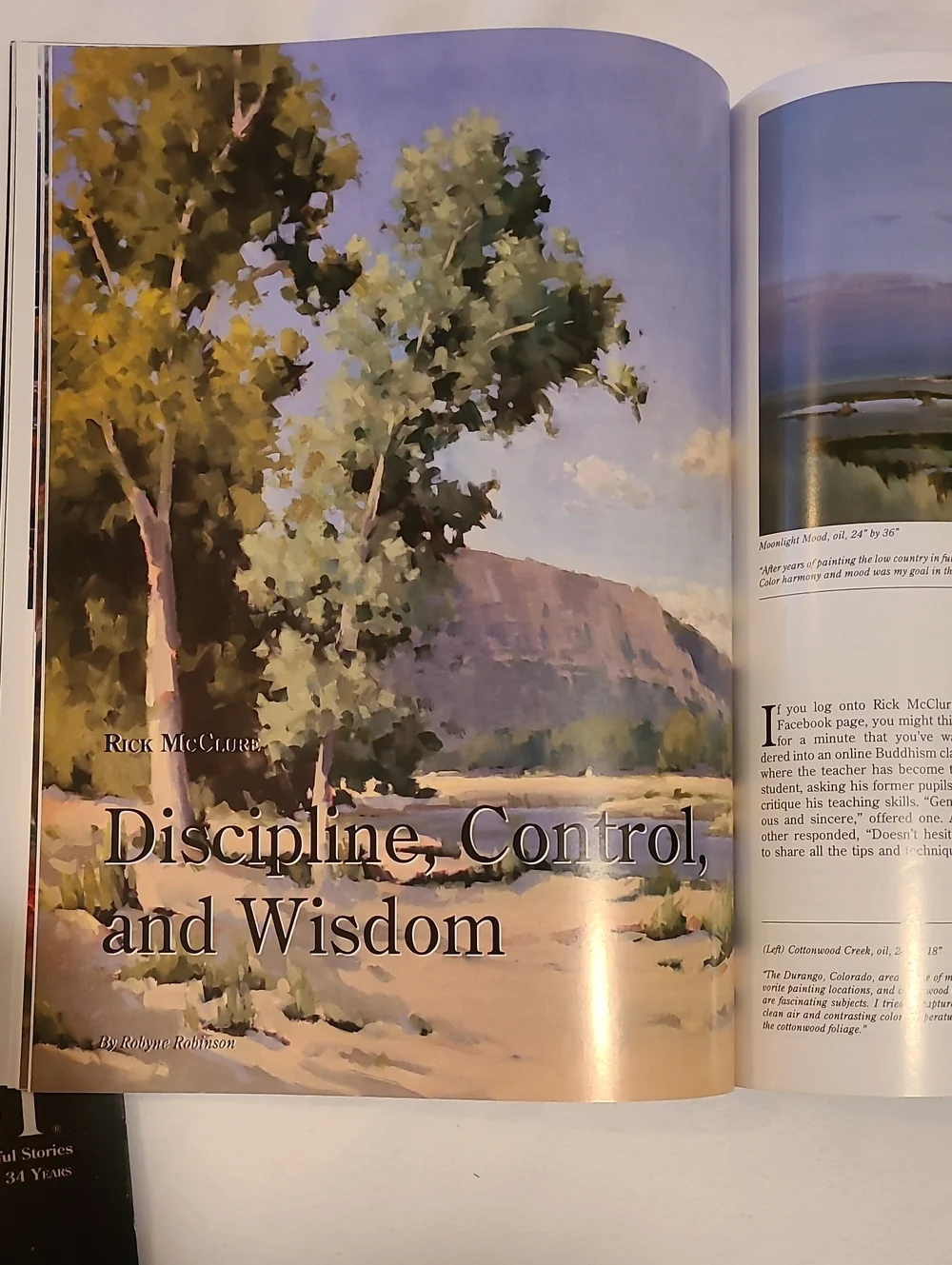 Art Of The West 3 Issues, Beautiful Art & Stories Magazine Jan 2022 Sep Nov 2021